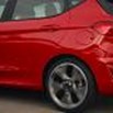 Nuova Ford Fiesta, la famiglia al completo