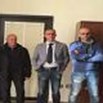 La scuola italiana di Comix e Repubblica consegnano il fumetto Van Gogh il viaggio delle tele rubate alla Finanza