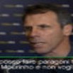 Zola: Conte motivatore, guardate Hazard...
