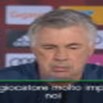 Ancelotti: Spero che Lahm non si ritiri