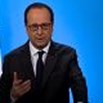 Hollande a sorpresa: Non mi candido alle presidenziali 2017