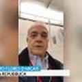 Nuova metropolitana di New York, Flores: Sulle pareti le immagini simbolo della Grande Mela